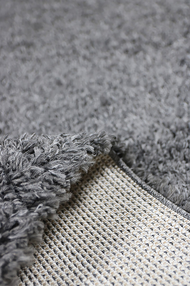 Turkish Modern Festival WD Rug - 5.2 x 7.2 FT - Gray - Luxurious Woven Masterpiece 50% Off!