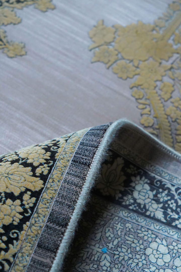 Premium <strong>Imperial</strong> Persian Rug 1200 Reeds - Brown