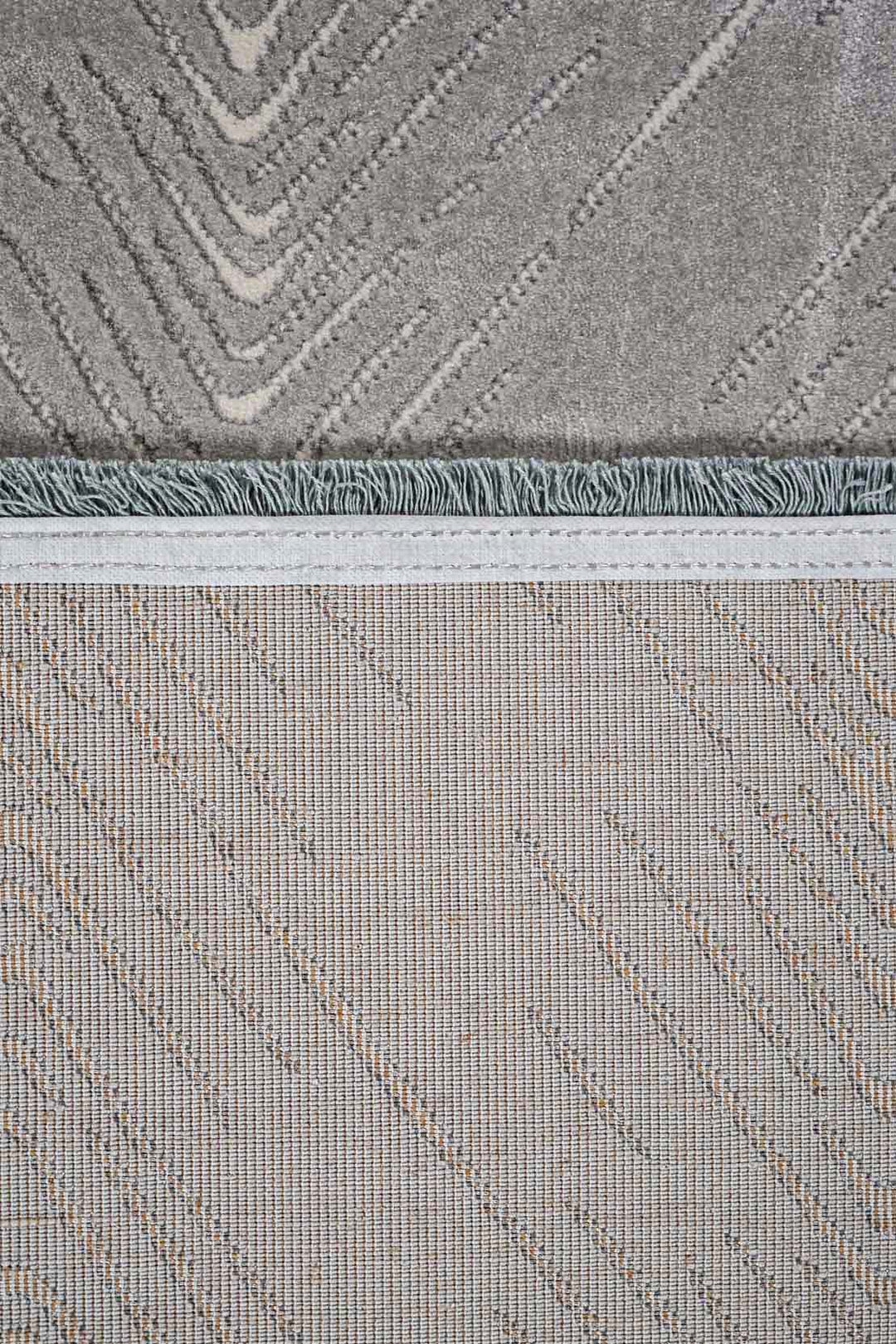 Turkish Modern Festival WD Rug - 6.6 x 10 FT - Luxurious Woven Masterpiece 50% Off!