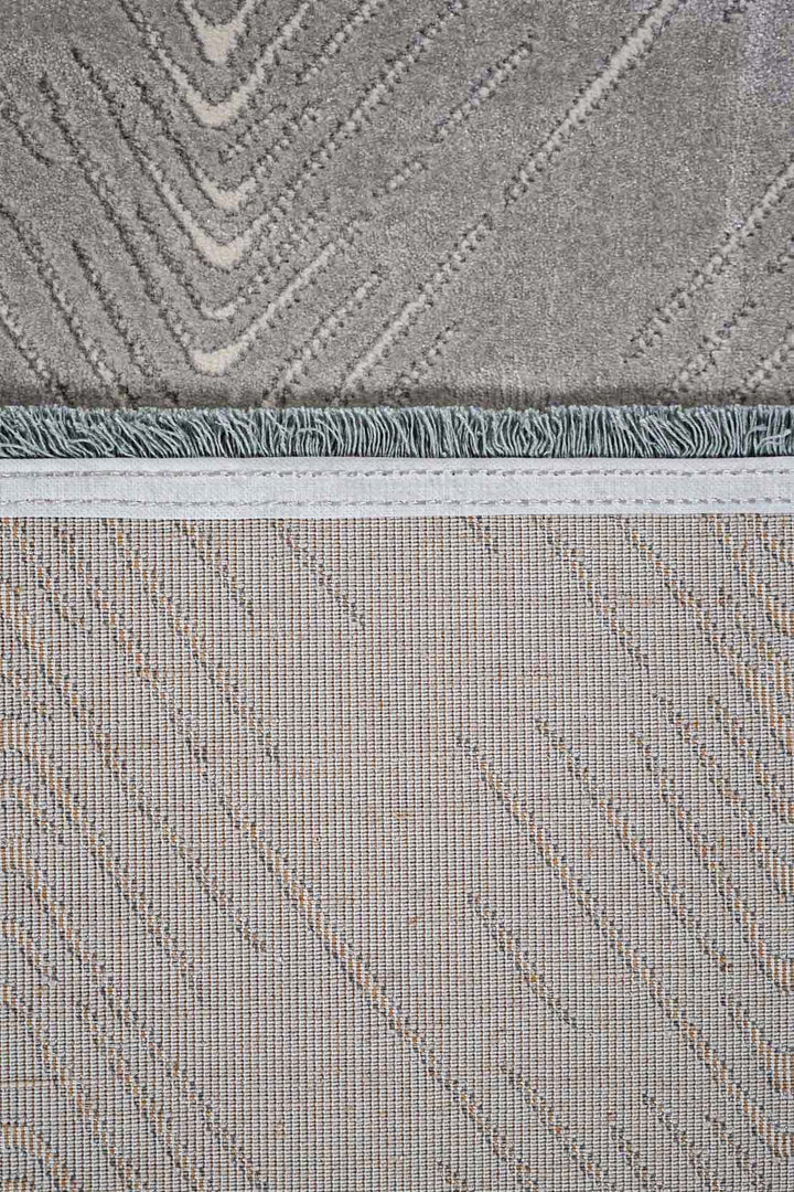 Turkish Modern Festival WD Rug - 6.6 x 10 FT - Luxurious Woven Masterpiece 50% Off!