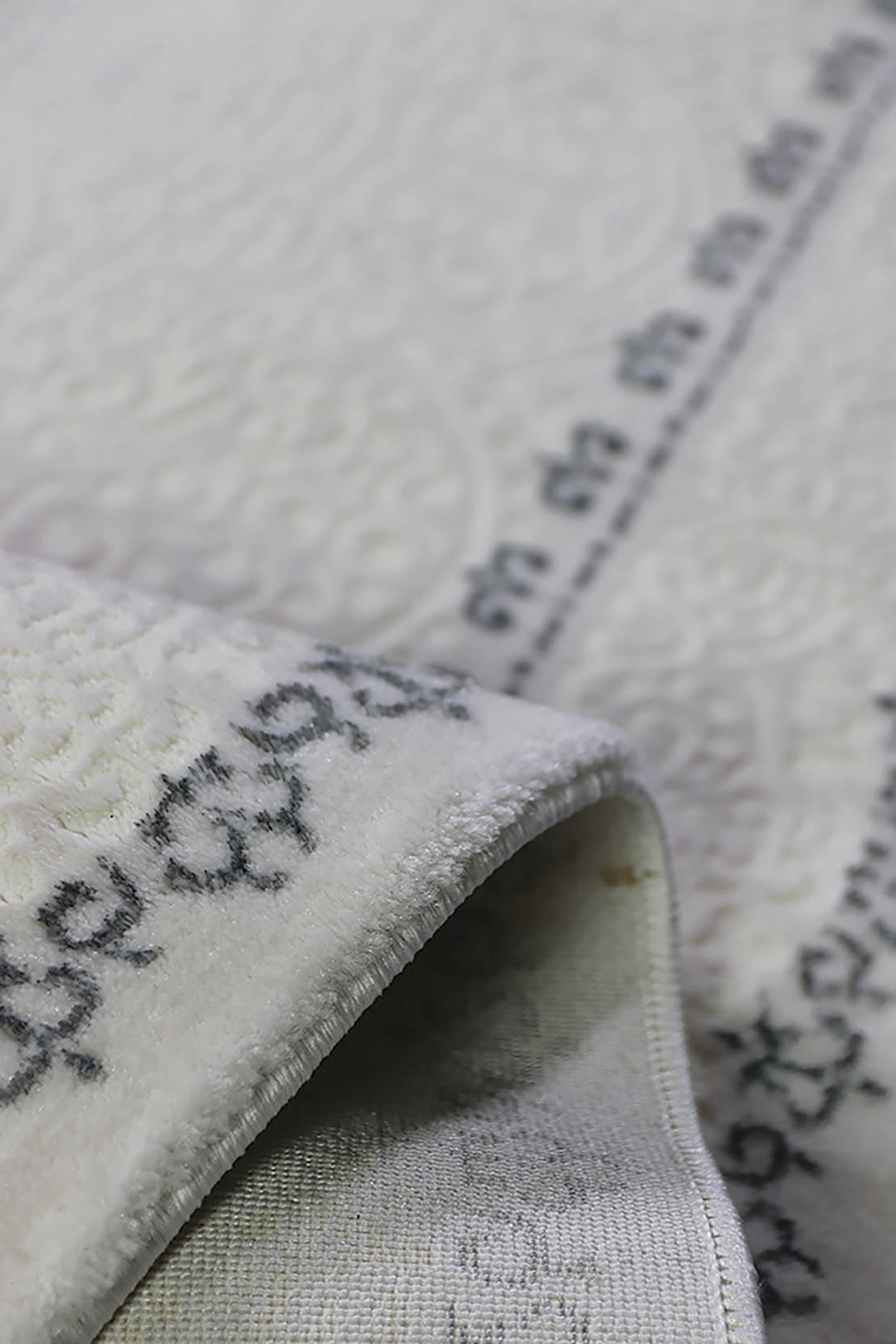 Turkish Modern Festival WD Rug - 3.3 x 9 FT - Luxurious Woven Masterpiece 50% Off!