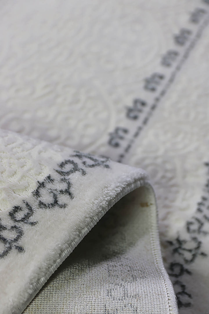 Turkish Modern Festival WD Rug - 3.3 x 9 FT - Luxurious Woven Masterpiece 50% Off!