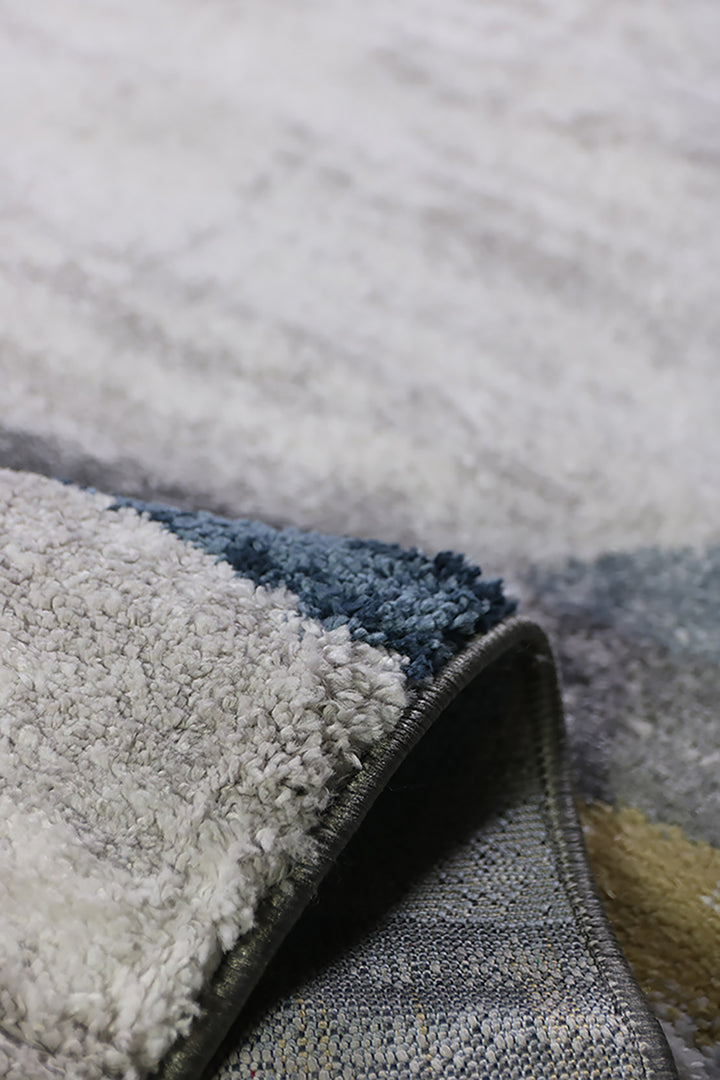 Turkish Modern Festival WD Rug - 2.6 x 6.6 FT - Luxurious Woven Masterpiece 50% Off!