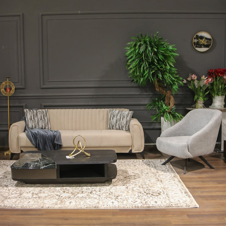 Turkish  <strong>PALERMO</strong> Sofa Cum Bed