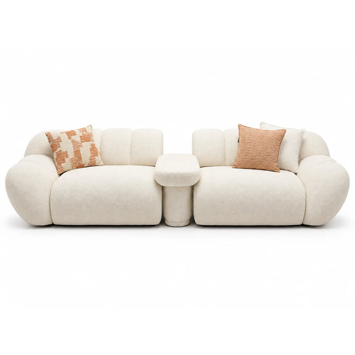 Turkish Molivo Sofa