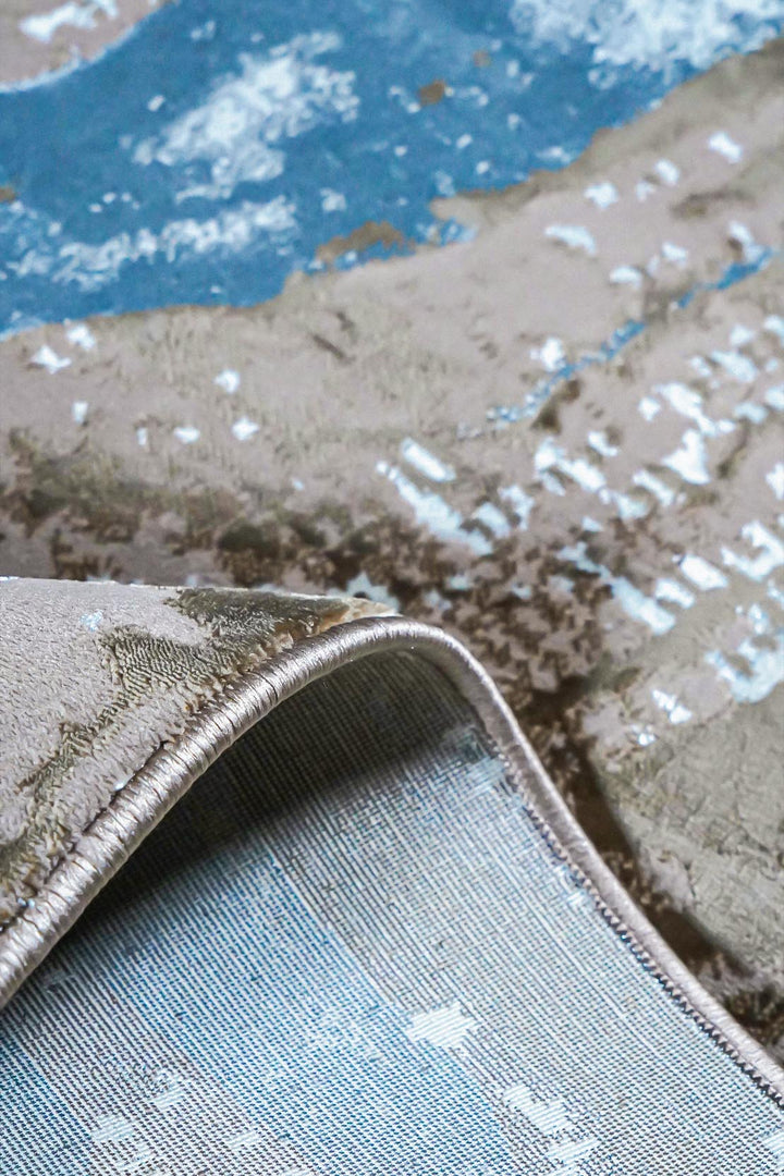 VK-Oasis Rug - Beige - Soft, Durable, and Easy to Clean
