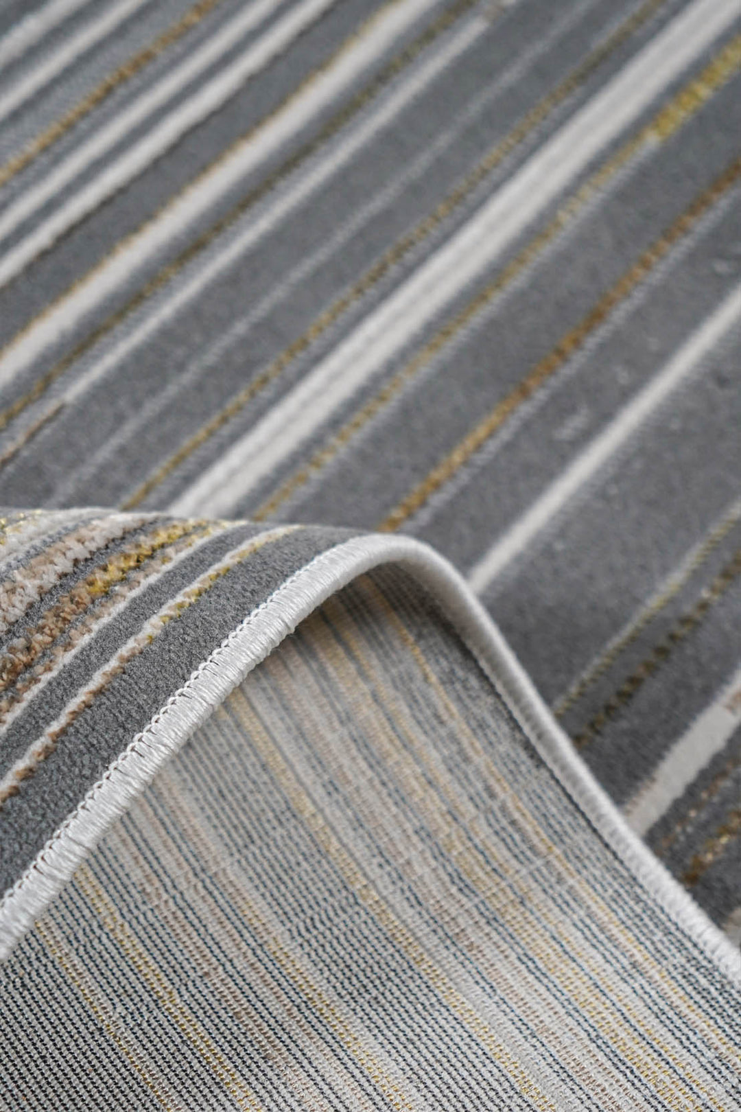 Turkish Modern Festival WD Rug - 6.6 x 9.6 FT - Luxurious Woven Masterpiece 50% Off!