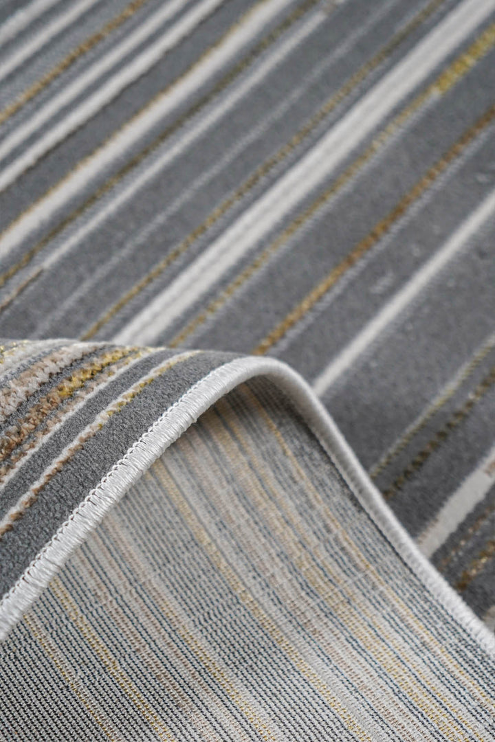 Turkish Modern Festival WD Rug - 6.6 x 9.6 FT - Luxurious Woven Masterpiece 50% Off!