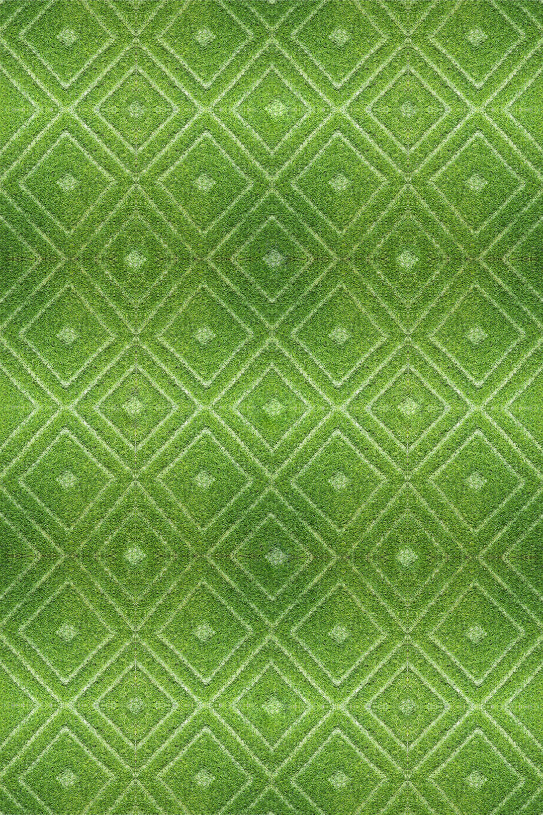 Crystal 3D Artificial Grass