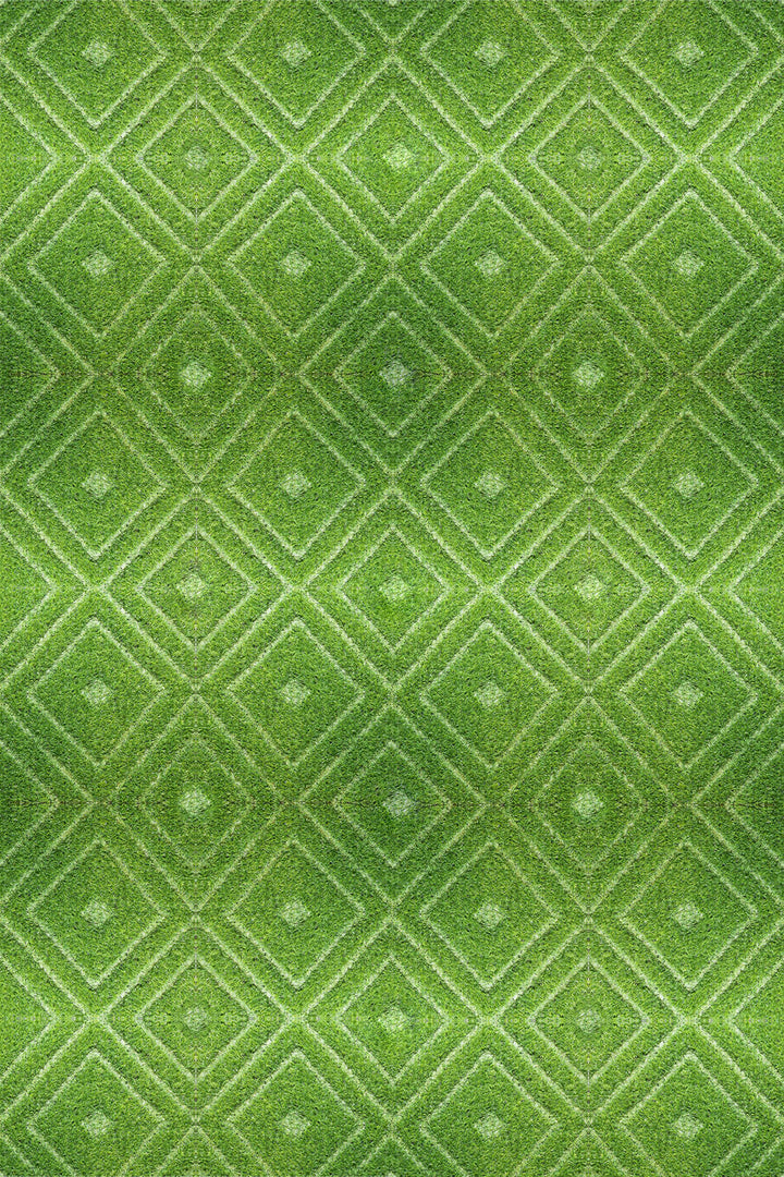 Crystal 3D Artificial Grass