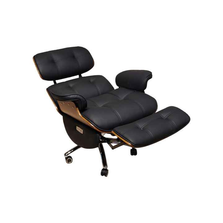 Office Chair Electrical Revolving