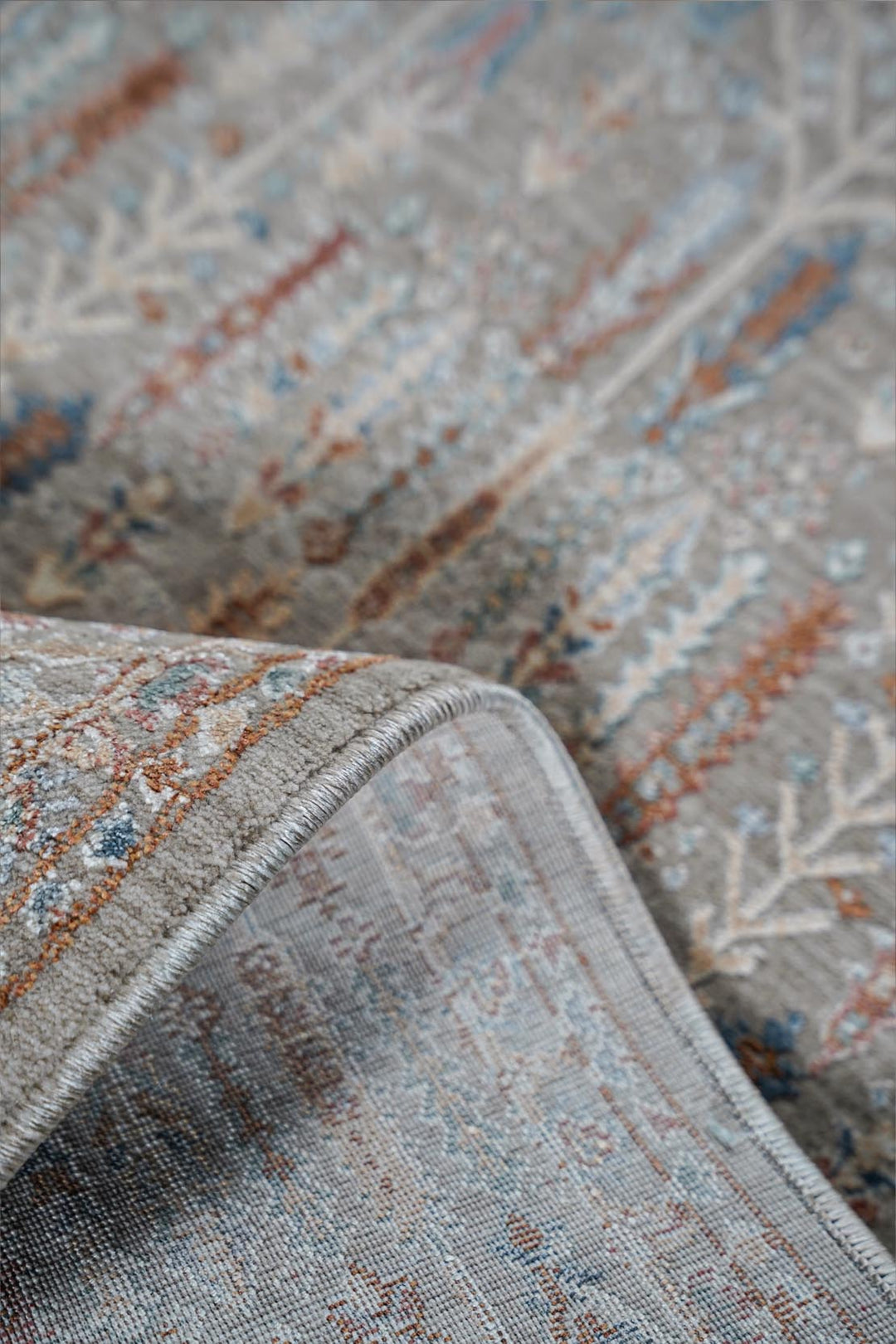 Turkish Modern Regnum Rug - Beige