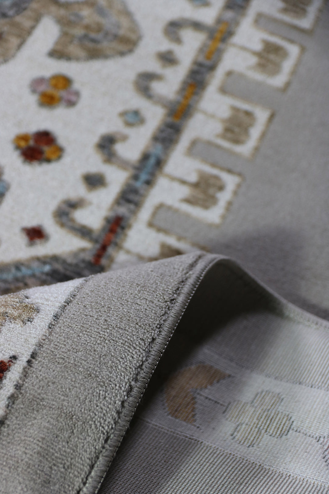 Turkish Modern Festival WD Rug - 8.2 x 11.5 FT - Luxurious Woven Masterpiece 50% Off!