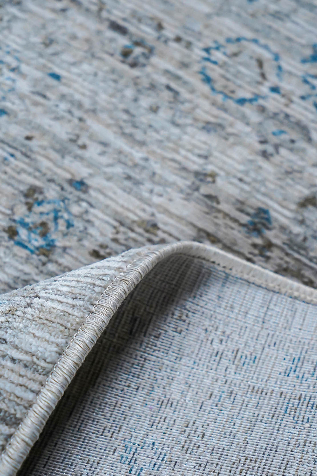 Turkish Modern <strong>Pena</strong> - 1 Rug - Beige