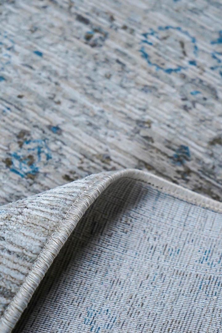 Turkish Modern <strong>Pena</strong> - 1 Rug - Beige