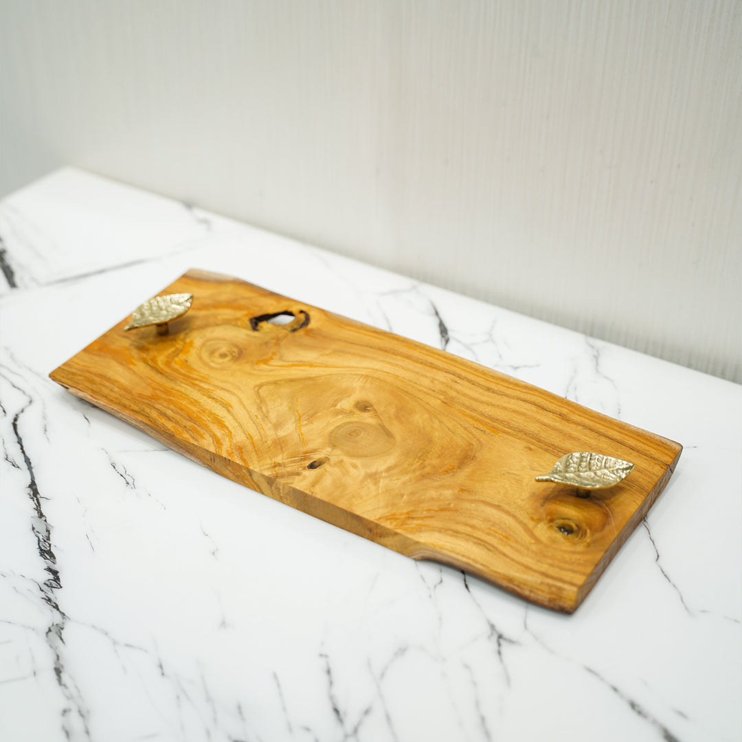 PRM Solid Tray Wood