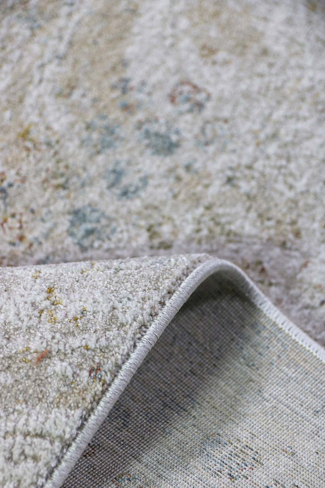Turkish Modern <strong>Festival</strong> - 1 Rug - Cream
