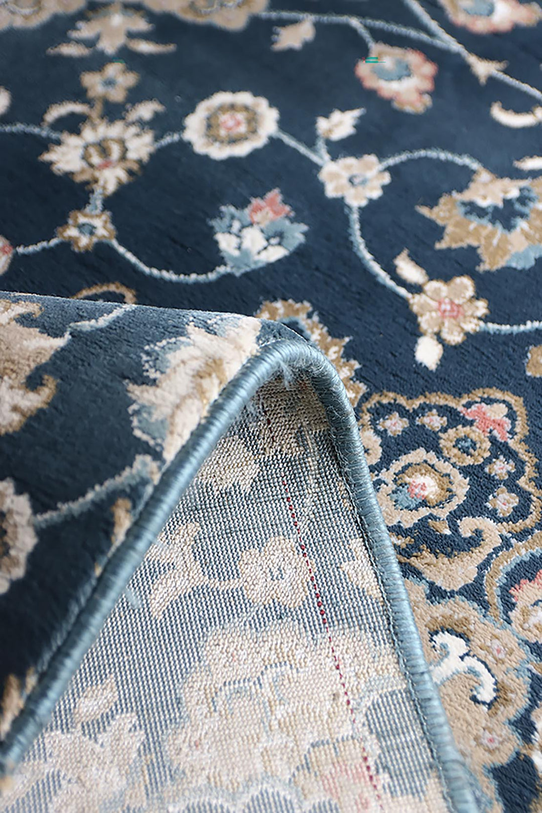 Turkish Modern WD-P Rug - 6.5 x 9.5 FT - Elegant Design | 50% OFF Sale!