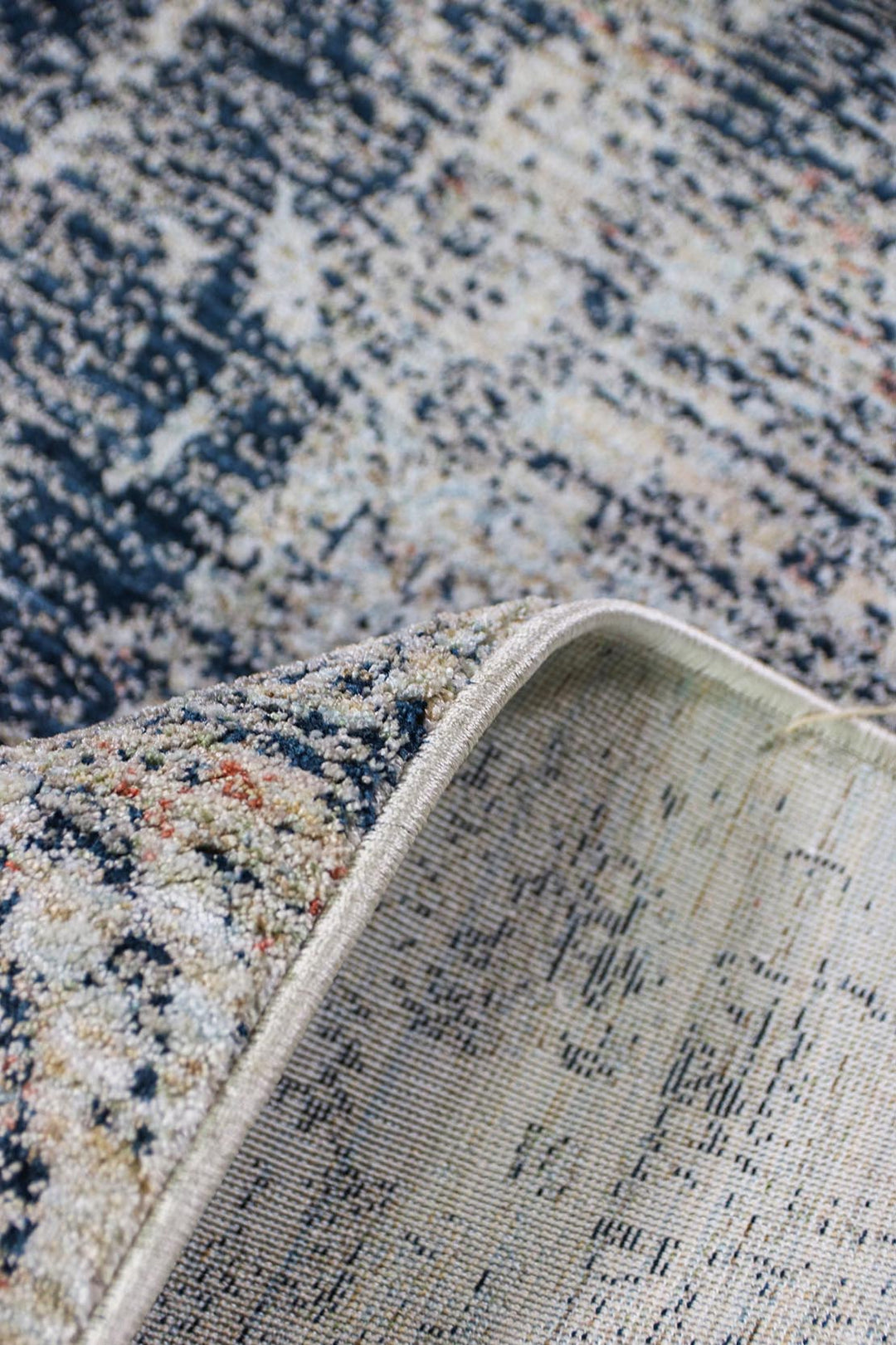 Premium Quality Turkish Antia Rug - 4.9 x 7.1 FT - Resilient Construction for Long-Lasting Use