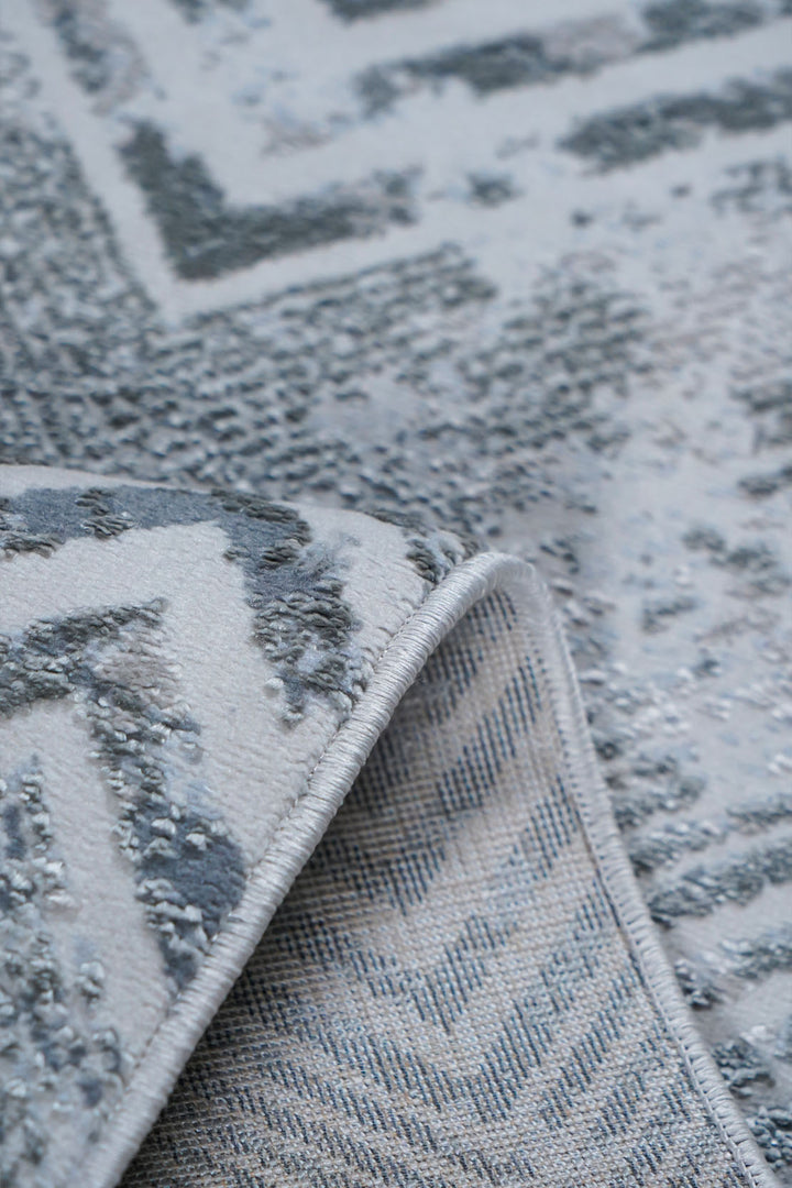 Turkish Modern <strong>Festival</strong> - 1 Rug - Beige
