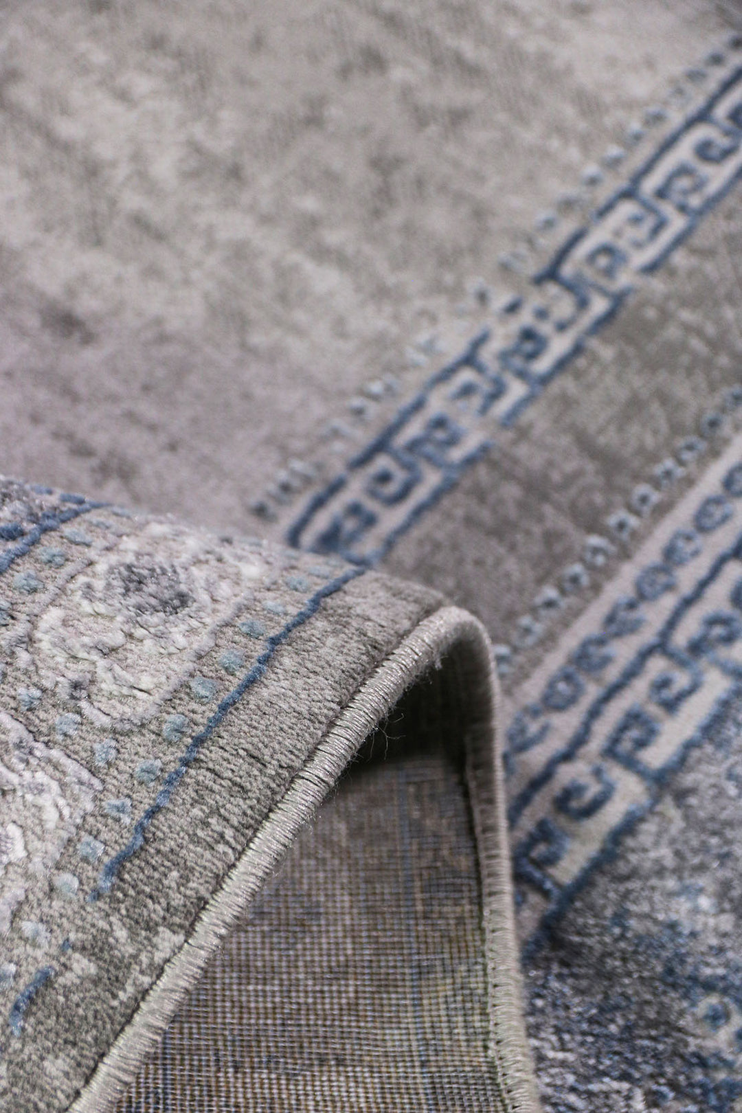 Turkish Modern Festival - 1 Rug - 3.3 x 6.6 FT - Superior Comfort, Modern Style Accent Rugs