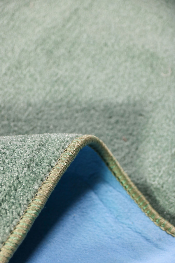 Masqat Rug  - 4.5 x 7.3 FT - Soft, Durable, and Easy to Clean