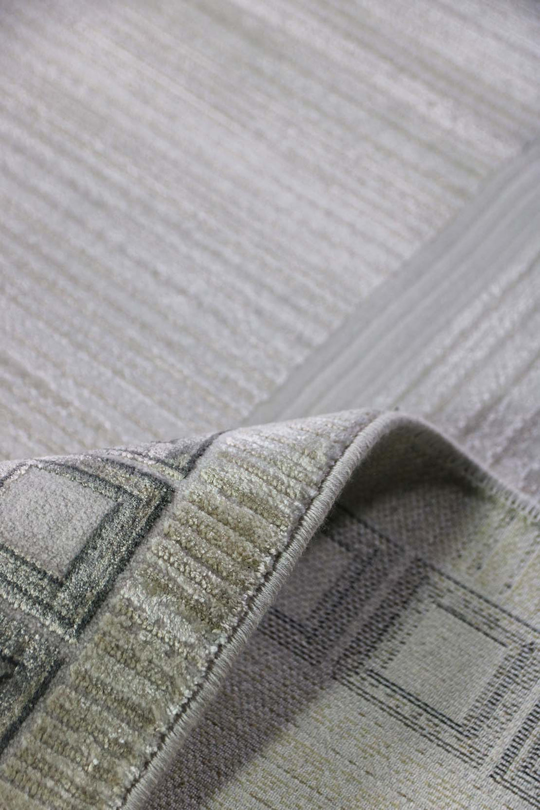 Turkish Modern Festival WD Rug - 5.2 x 7.5 FT - Luxurious Woven Masterpiece 50% Off!