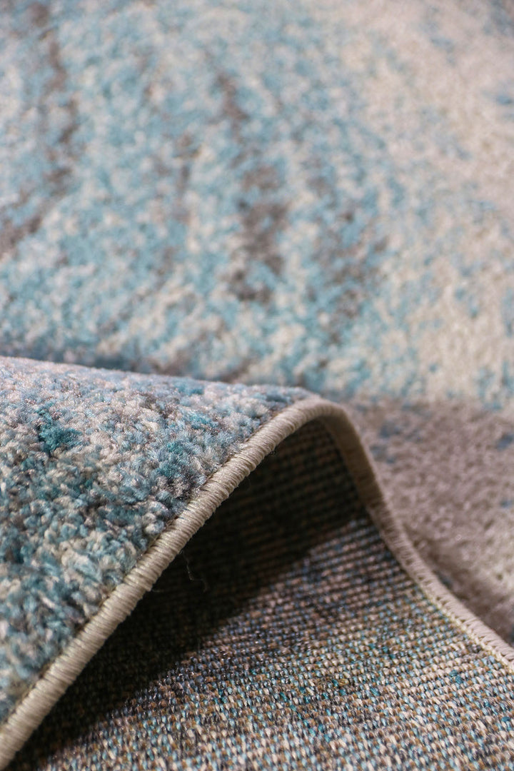 Turkish Modern Festival WD Rug - 7.9 x 10.8 FT - Luxurious Woven Masterpiece 50% Off!