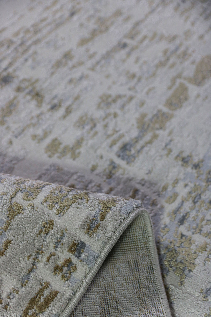 Turkish Modern Festival - 1 Rug - 3.3 x 9.8 FT - Superior Comfort, Modern Style Accent Rugs