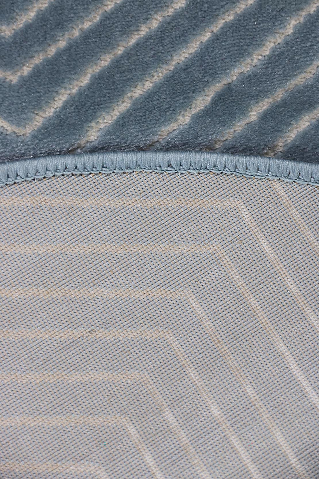 Turkish Modern Festival WD Rug - 3.3 x 3.3 FT - Luxurious Woven Masterpiece 50% Off!