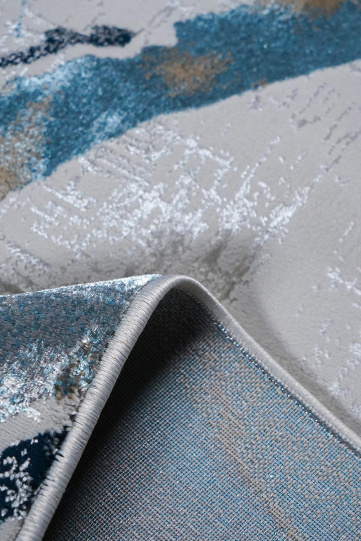 VK-Oasis Rug - Cream - Soft, Durable, and Easy to Clean
