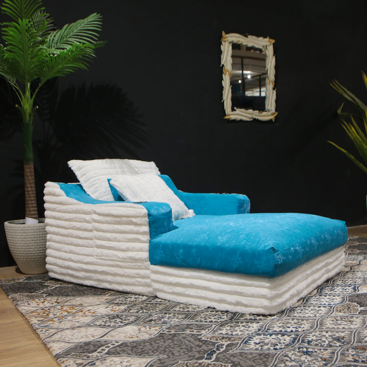 Magical Cloud<strong>DayBed Sofa</strong> - Sofa in a box