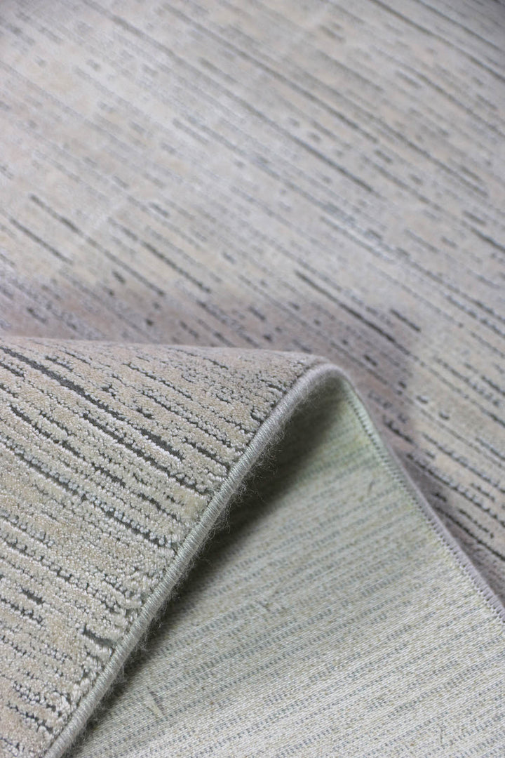 Turkish Modern Festival Acrylic Rug - 3.3 x 6.6 FT - Luxurious Woven Masterpiece 50% Off!