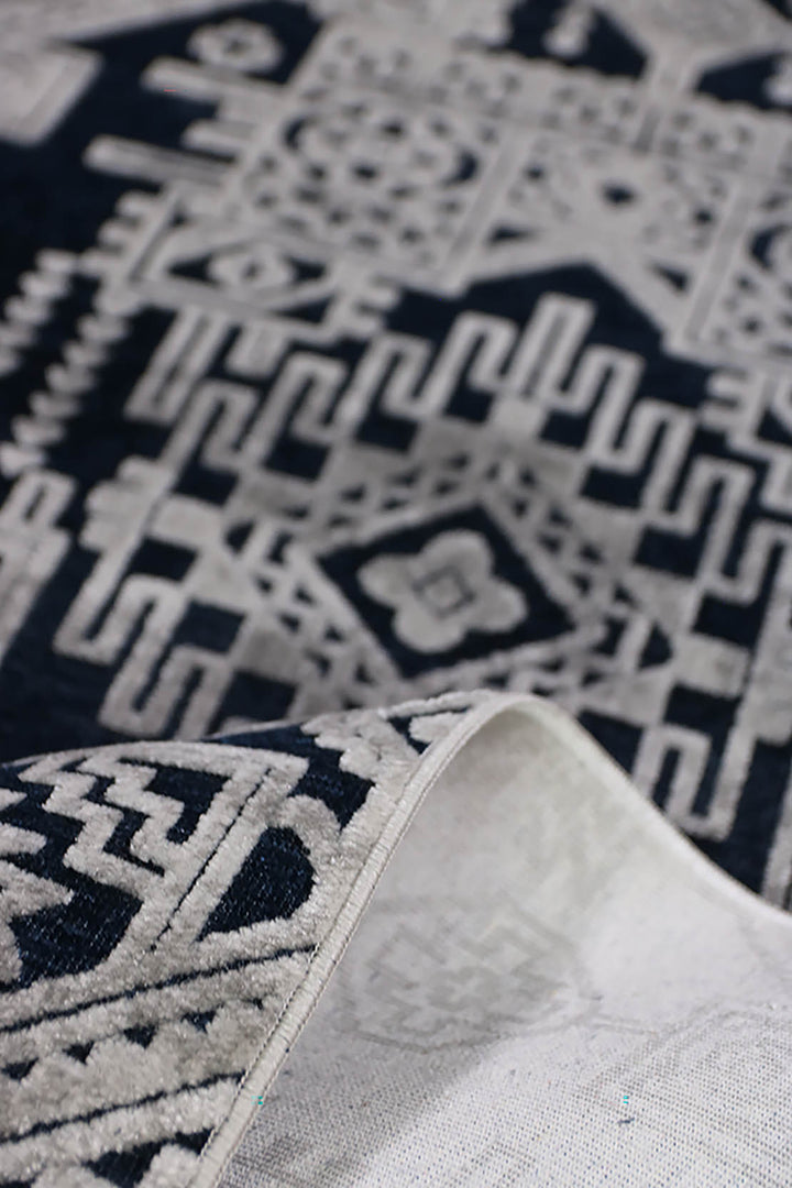 <p>Turkish Modern <strong>Oriental Wd Rug</strong>  - Beige - 3.2 x 13.1 FT</p>