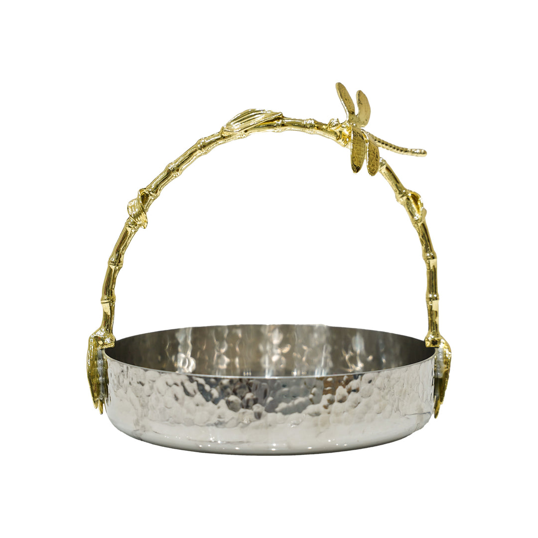 Decorative Fruit & Snack Tray