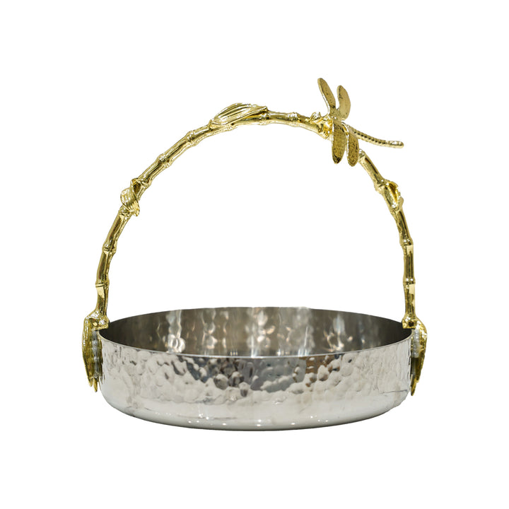 Decorative Fruit & Snack Tray