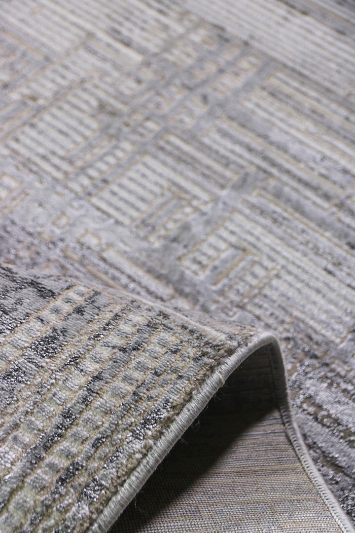 Turkish Modern Festival WD Rug - 7.9 x 8.9 FT - Luxurious Woven Masterpiece 50% Off!