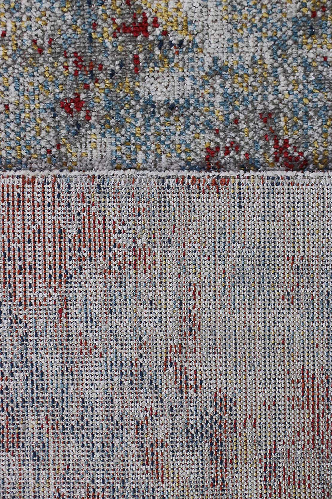 Turkish Modern Festival Vintage Rug - 4.9 x 7.4 FT - Superior Comfort, Modern Style Accent Rugs