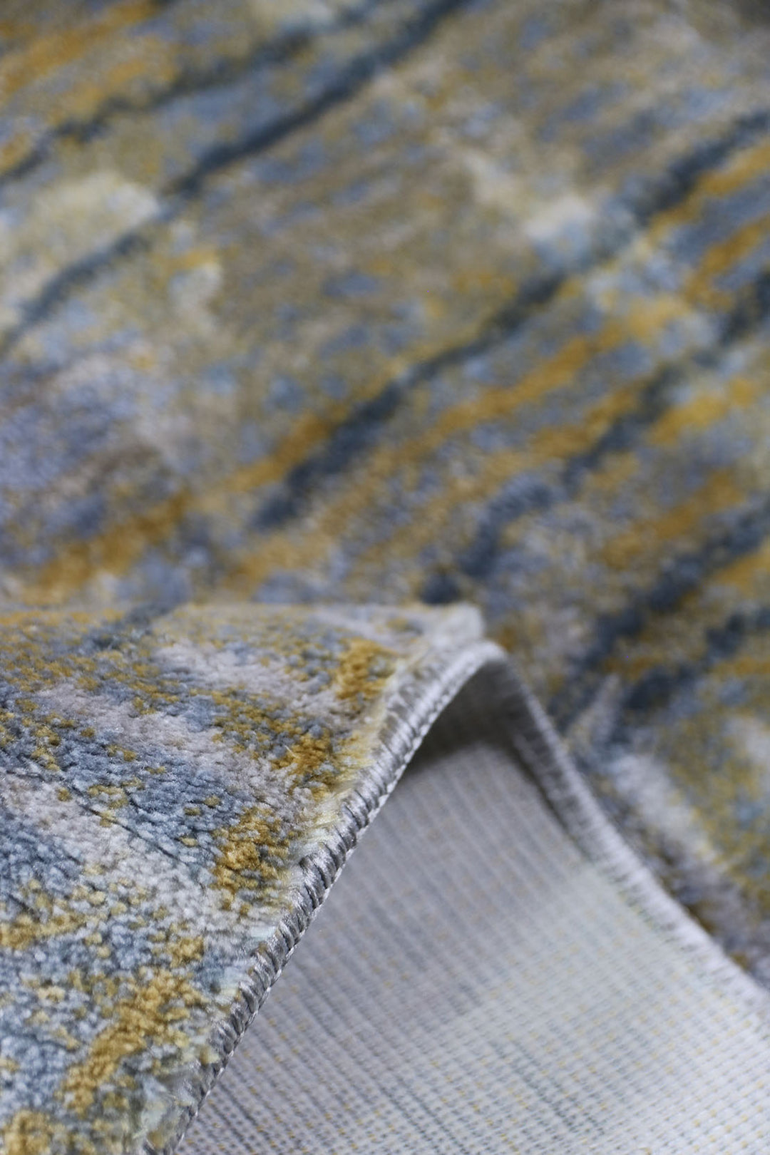 Turkish Modern Festival WD Rug - 3.9 x 5.6 FT - Luxurious Woven Masterpiece 50% Off!