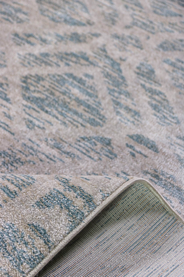 Turkish Modern Festival - 1 Rug  - 5.2 x 7.5 ft - Superior Comfort, Modern Style Accent Rugs