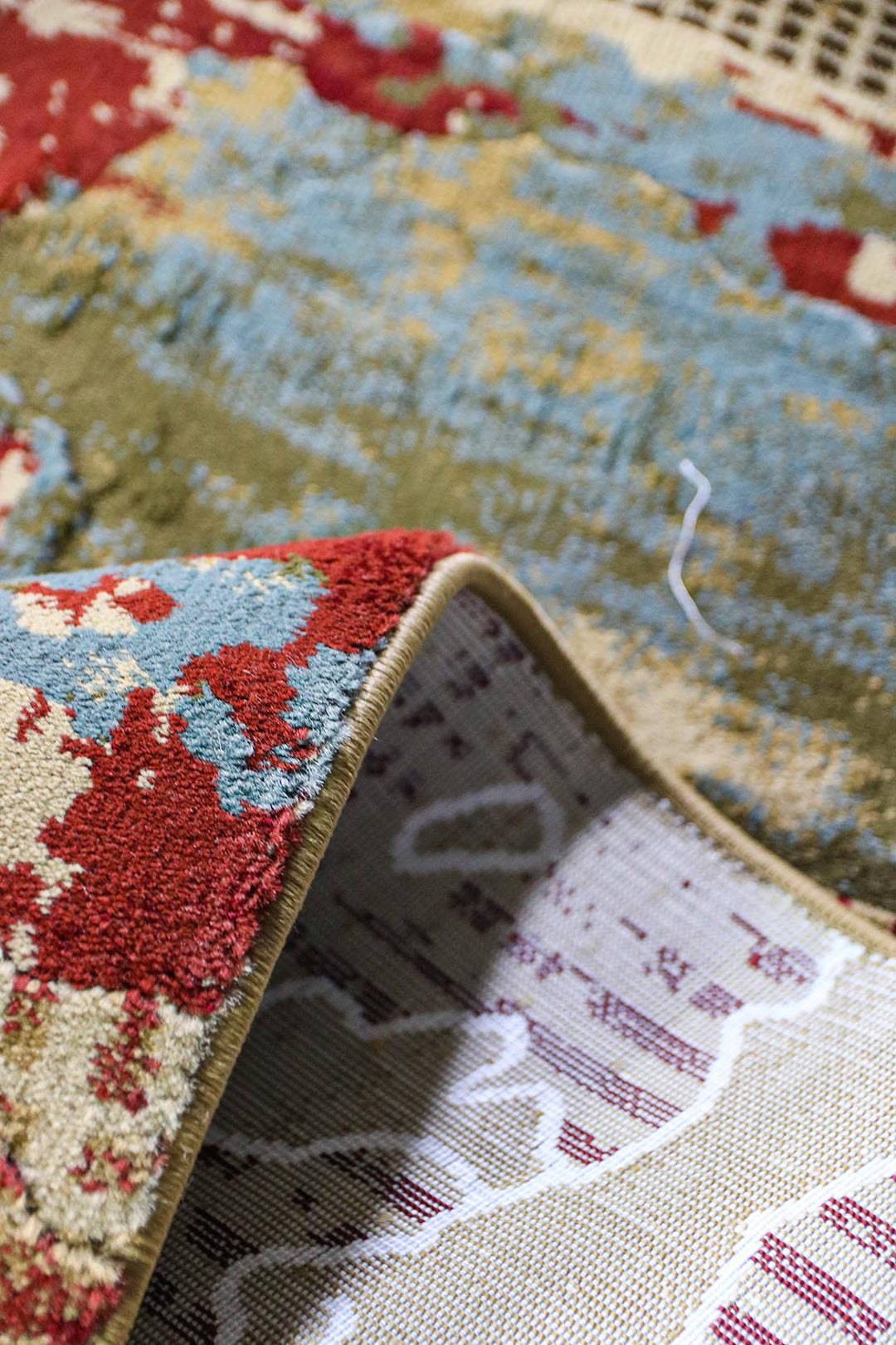 Turkish Modern Festival WD Rug - 7.9 x 9.8 FT - Luxurious Woven Masterpiece 50% Off!