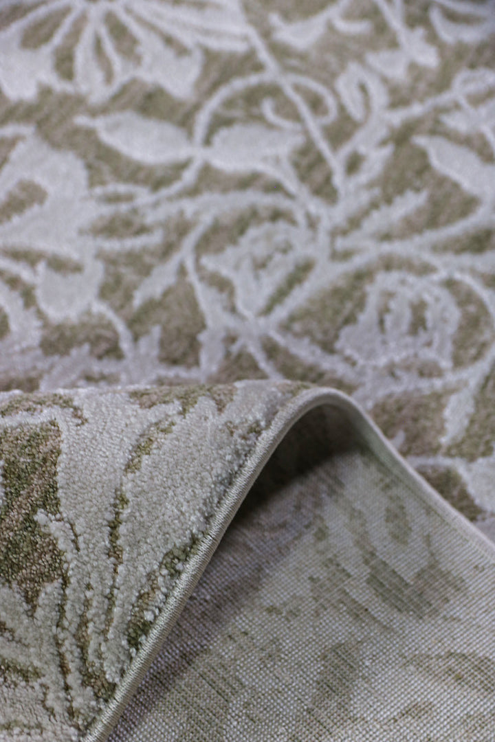 Turkish Modern Festival - 1 Rug - 5.2 x 7.5 FT - Superior Comfort, Modern Style Accent Rugs