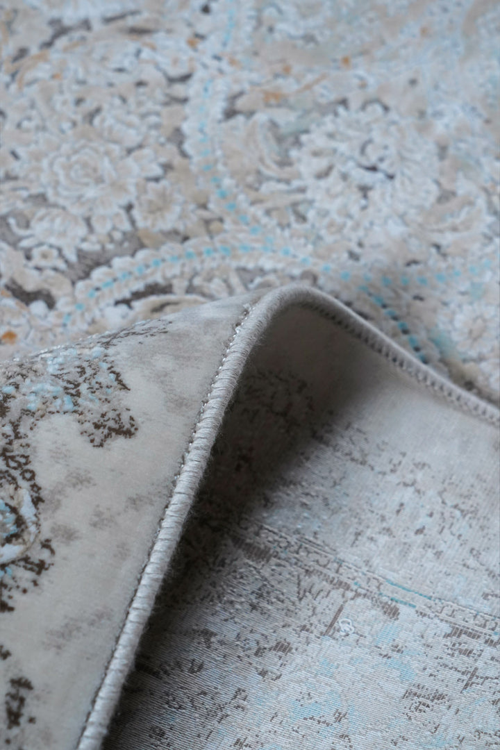 Premium <strong>Imperial</strong> Persian Rug 1200 Reeds - Beige