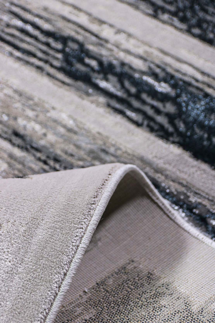 Turkish Modern Festival - 1 Rug - 7.9 x 10 FT - Superior Comfort, Modern Style Accent Rugs