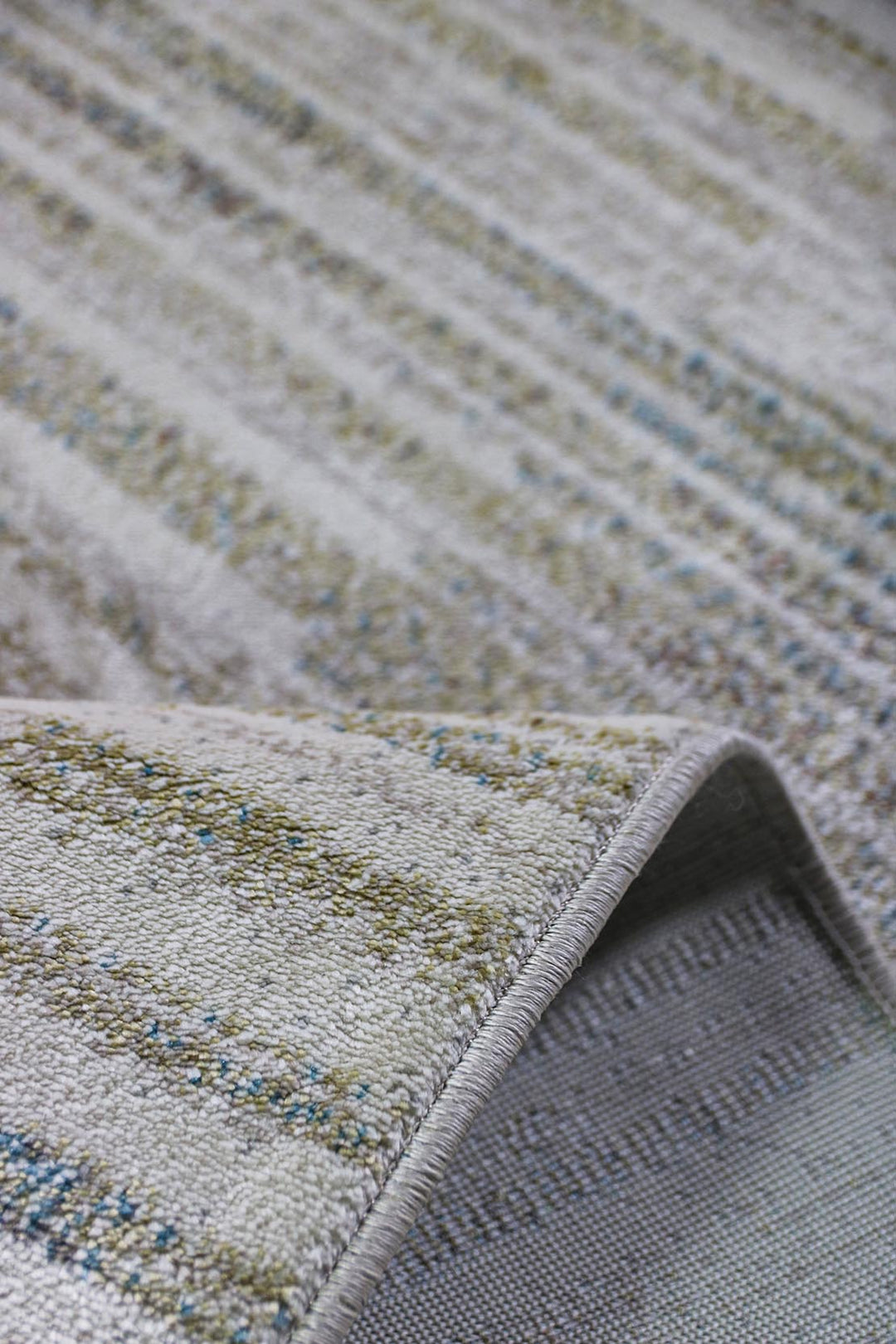 Turkish Modern Festival - 1 Rug  - 5.2 x 7.5 ft - Superior Comfort, Modern Style Accent Rugs