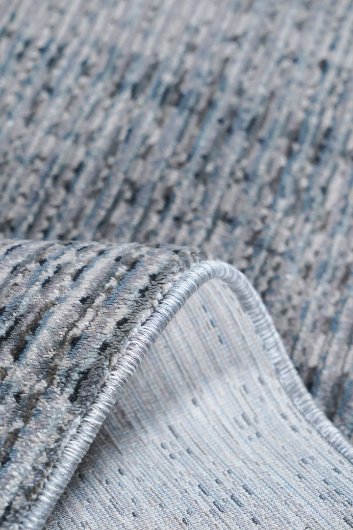 Turkish Modern <strong>Festival</strong> - 1 Rug - Gray
