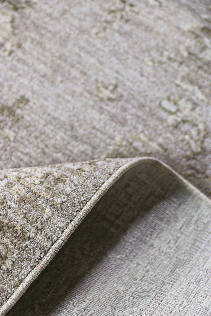 Turkish Modern <strong>Festival</strong> Plus Rug - Cream
