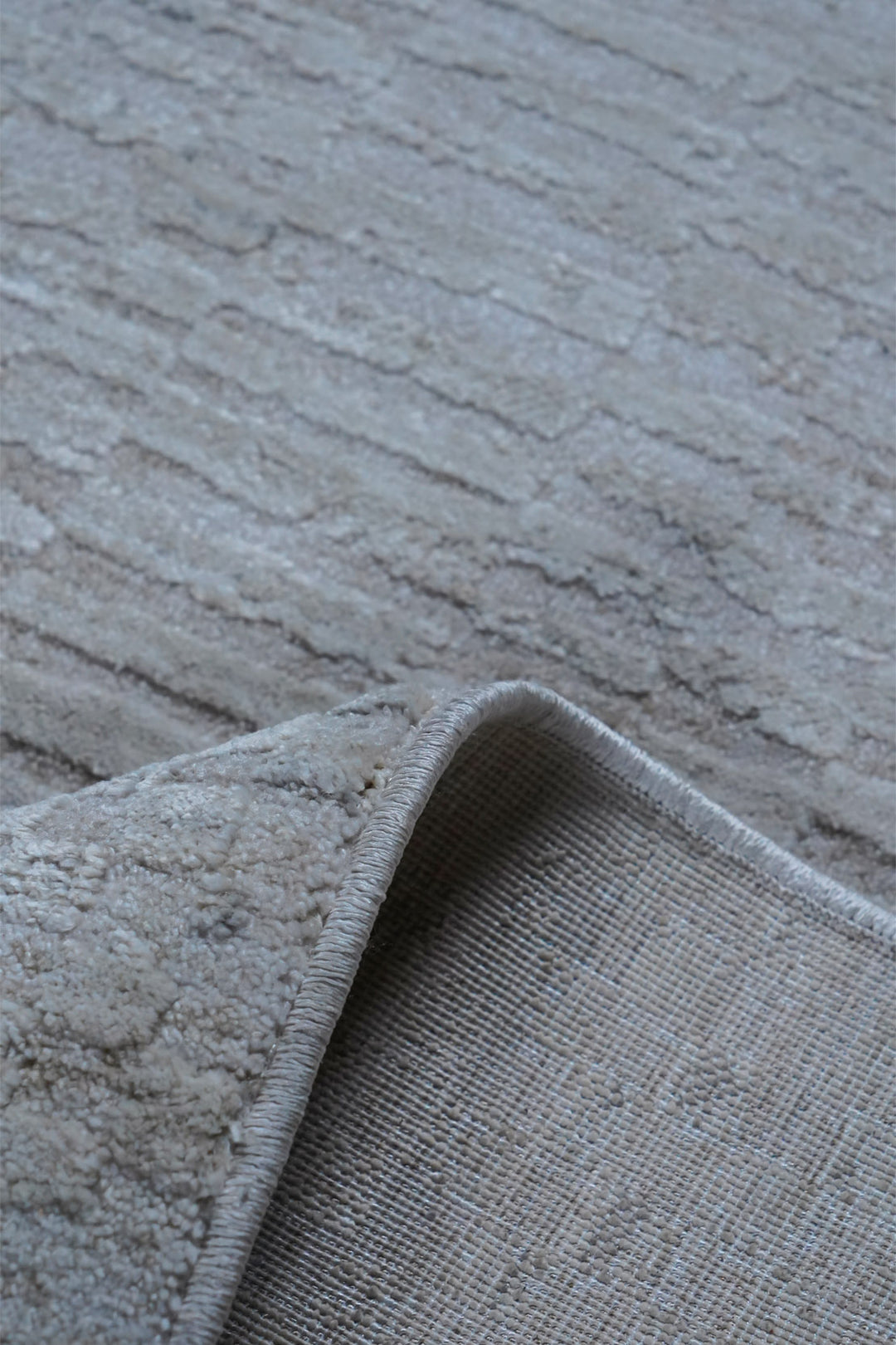 Turkish Modern <strong>Festival</strong> Plus Rug - Cream