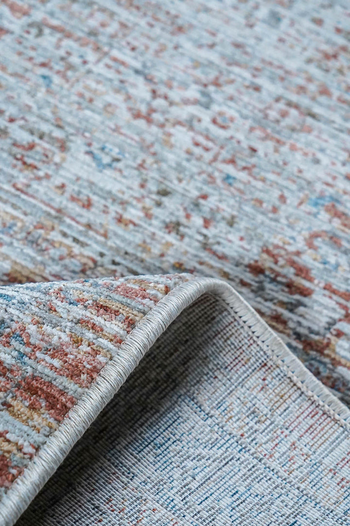 Turkish Modern <strong>Pena</strong> - 1 Rug - Beige