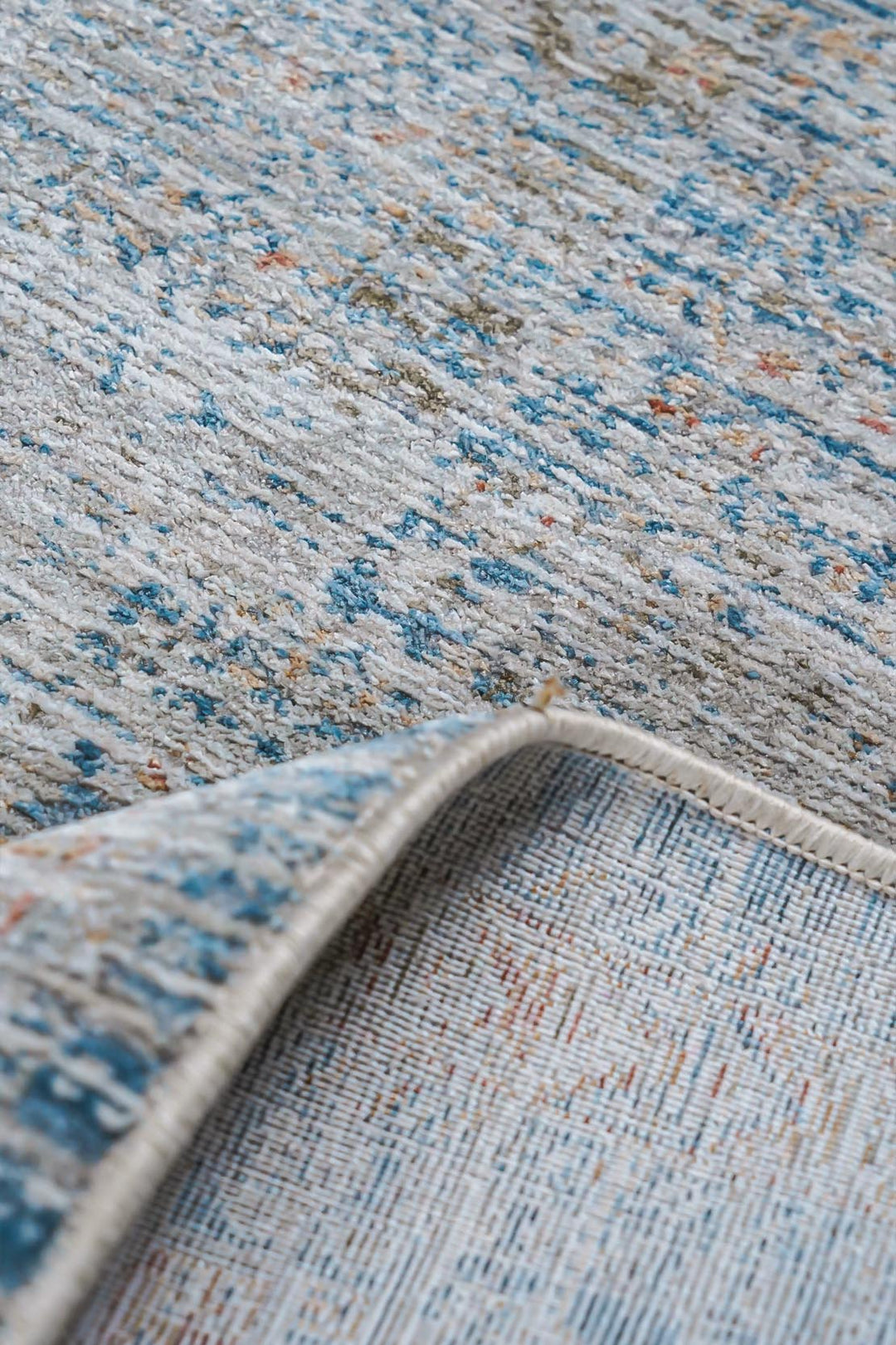 Turkish Modern <strong>Pena</strong> - 1 Rug - Beige
